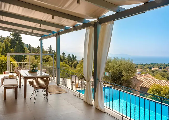 Aelia Villa