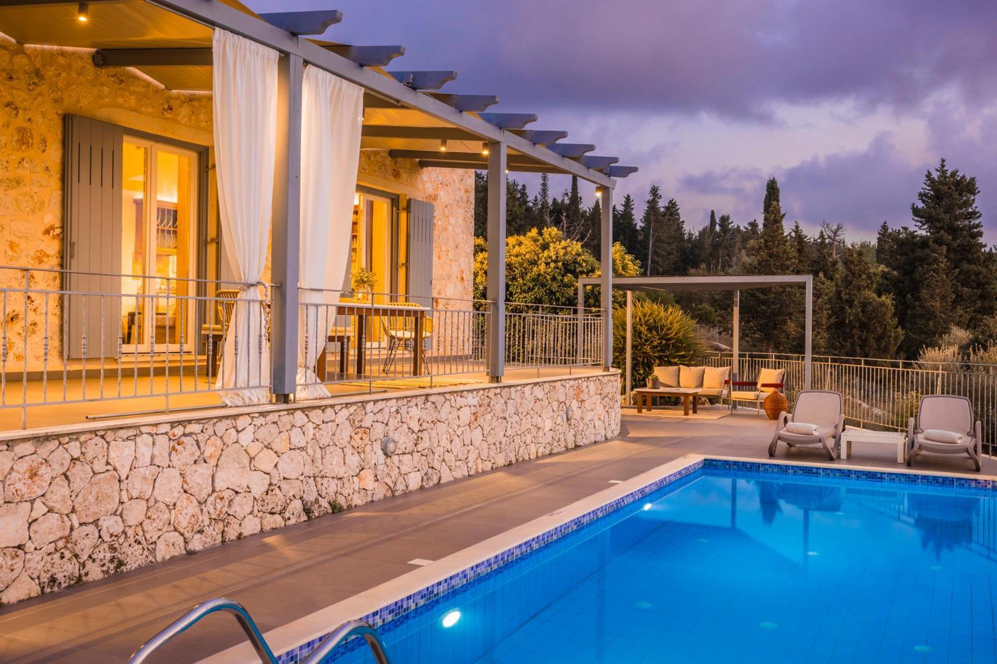 Villa Aelia