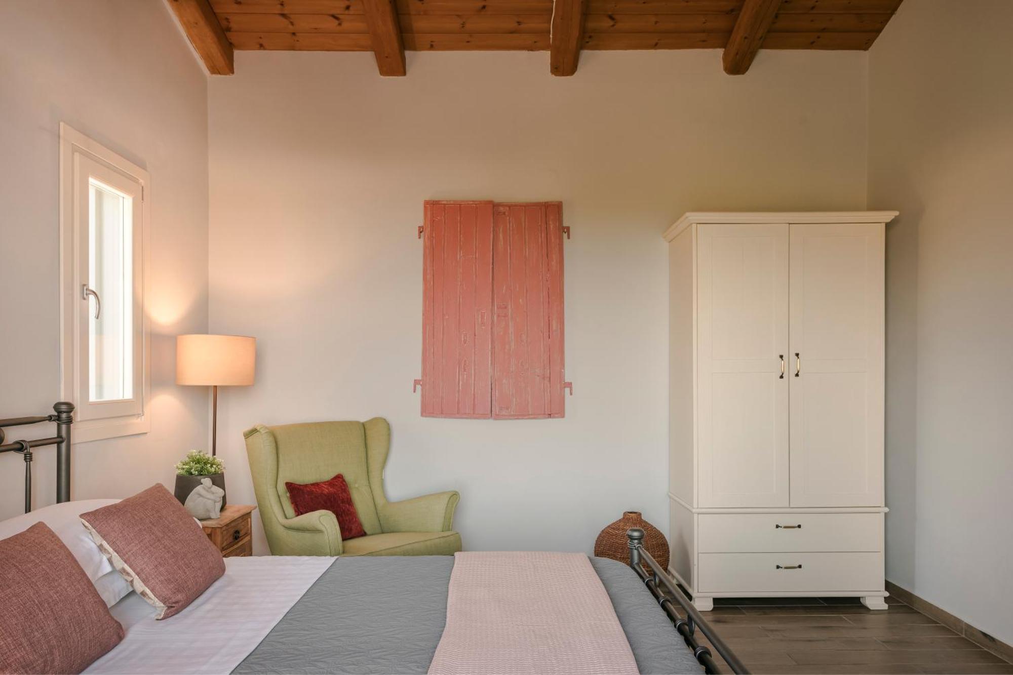 Aelia Villa Fiskardo